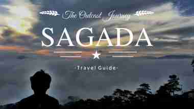 Sagada-Baguio Itinerary your ultimate travel guide for 2 days and 1 night