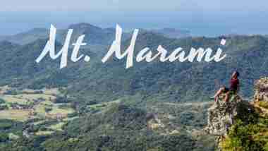 silyang bato mount marami hike guide