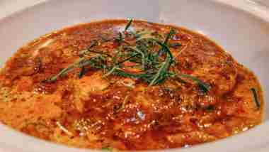 thai curry food