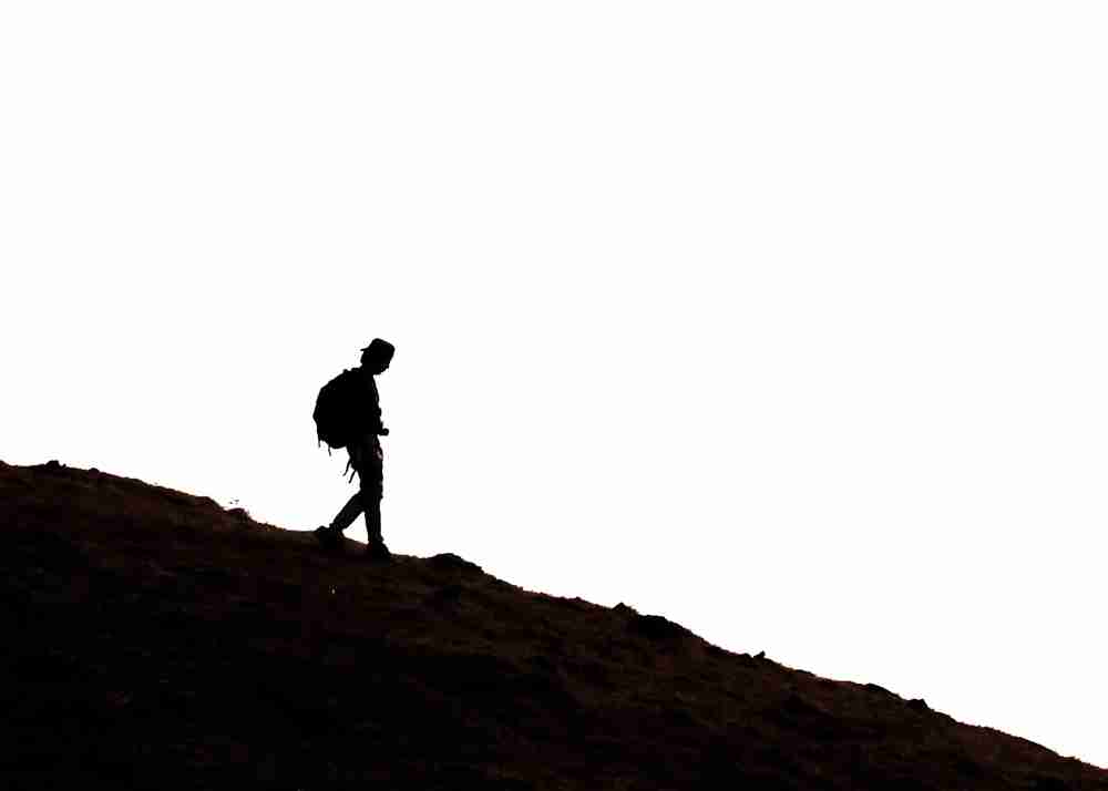 the outcast journey kevin del prado travel blog