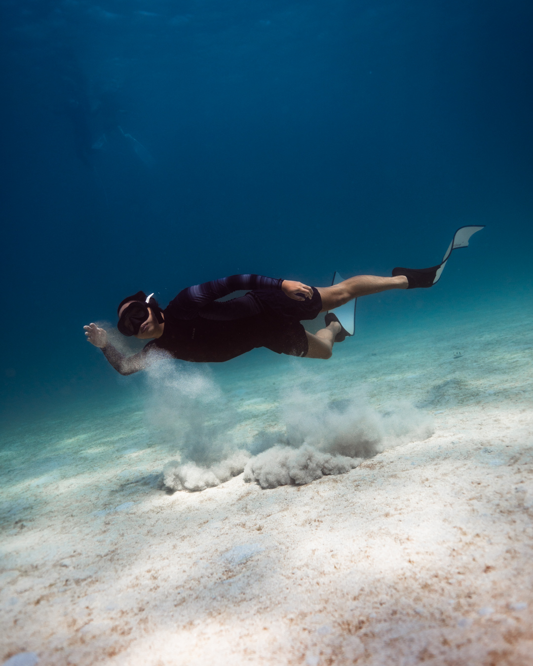 Freediving Guide for NonSwimmers in the Philippines